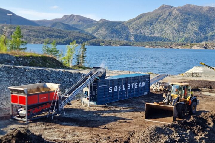 Jorddamping vs Jordvasking – hvilken metode fungerer mot invasive arter og planteskadegjørere?